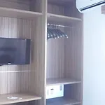 Apartment Lacqua Diroma IV Via Caldas