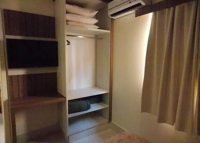 Apartment Lacqua Diroma IV Via Caldas