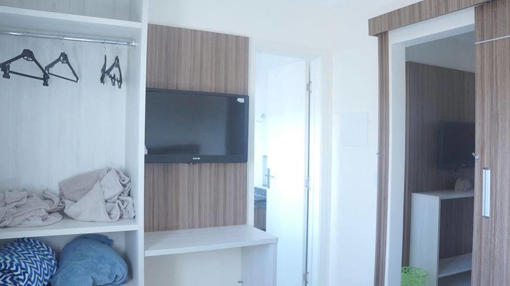 Lacqua Diroma Iv Via Caldas Hotel