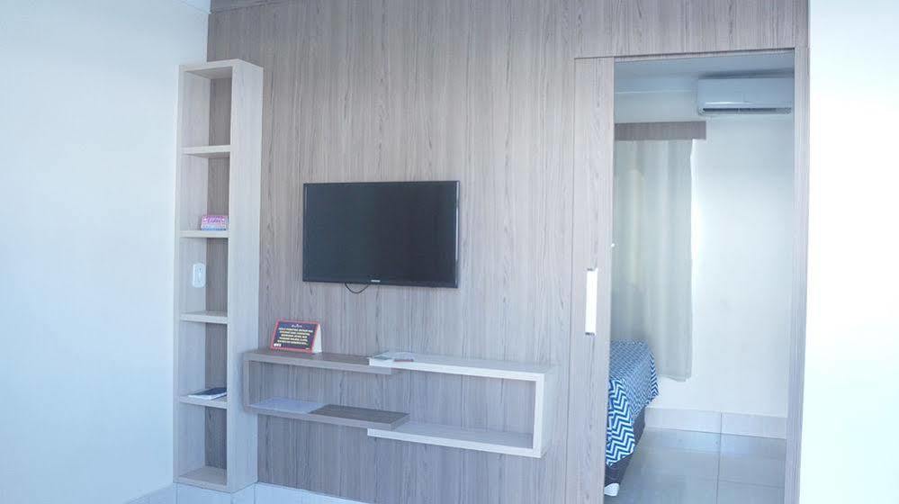 Hotel Lacqua Diroma Iv Via Caldas 2*
