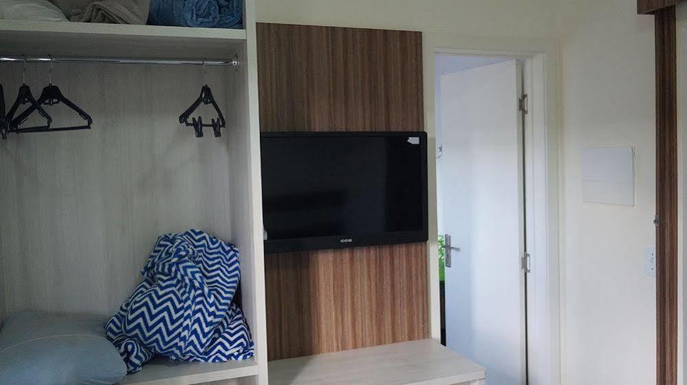 Lacqua Diroma Iv Via Caldas Hotel 2*