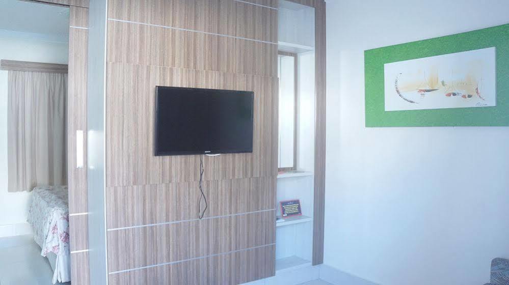 Hotel Lacqua Diroma Iv Via Caldas